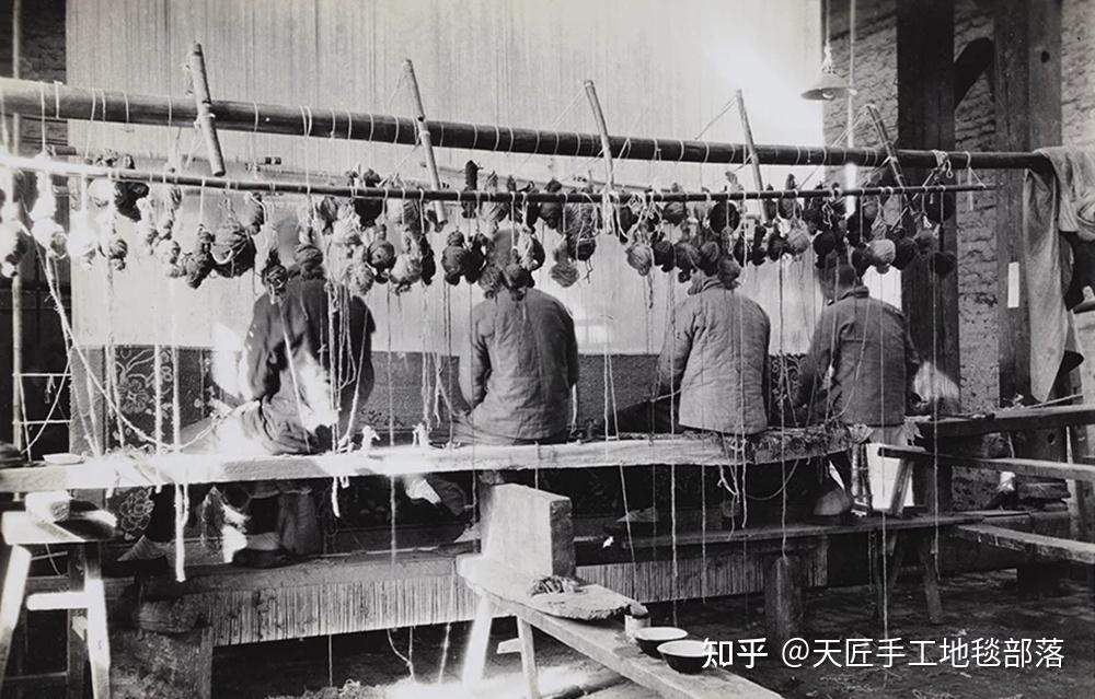 Tianjin 1965 Textile Factory: A History of Prosperity and Transition