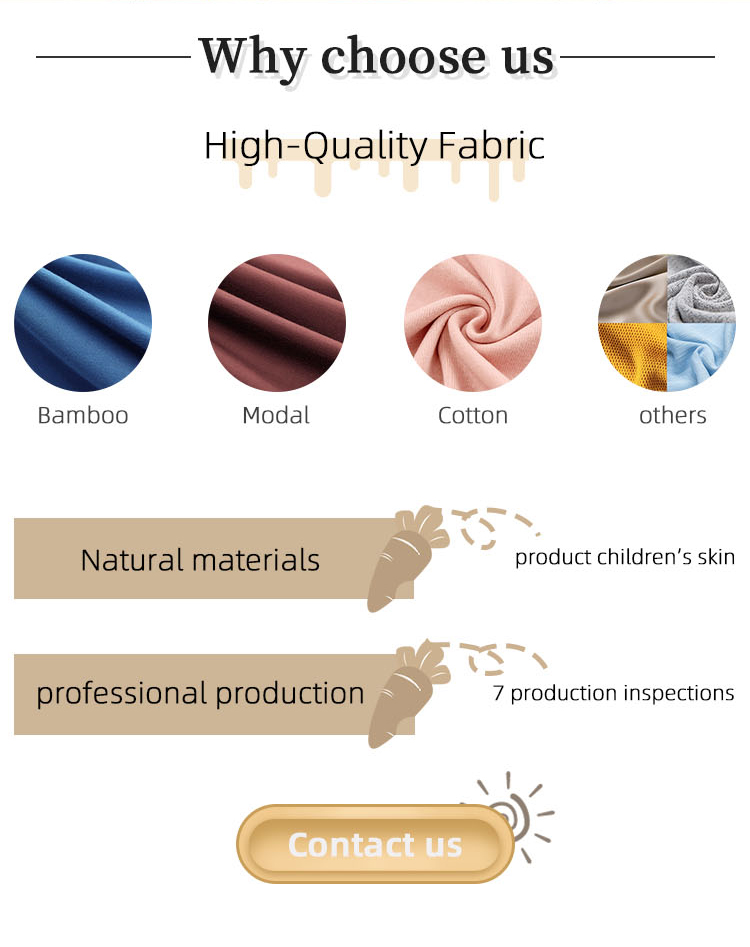 Characteristics of Familiar Textile Brands