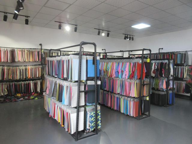 Enterprises of Linyi Textile Brands