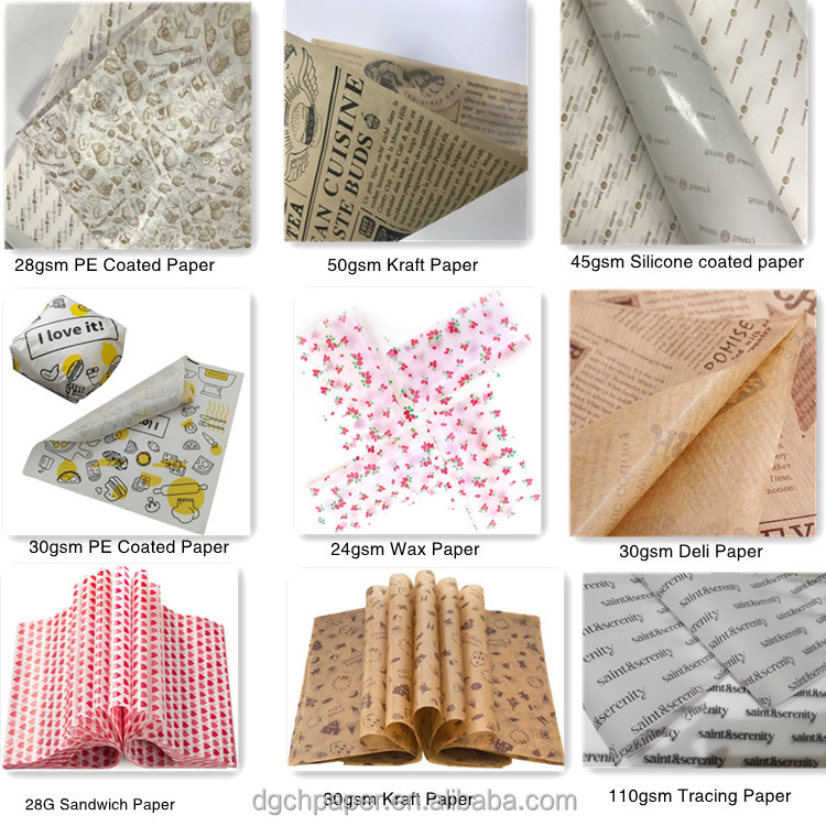 Wholesale Paper Patterns for Tianjin Qingxin Needle Textiles