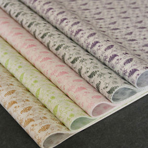 Wholesale Paper Patterns for Tianjin Qingxin Needle Textiles