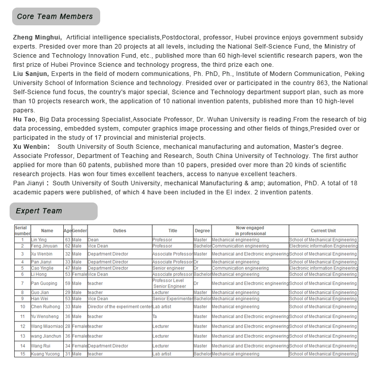 Understanding Textile Tank Numbers: An Essential Guide for Textile Industry Professionals