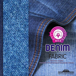 Top 10 Denim Textile Brands