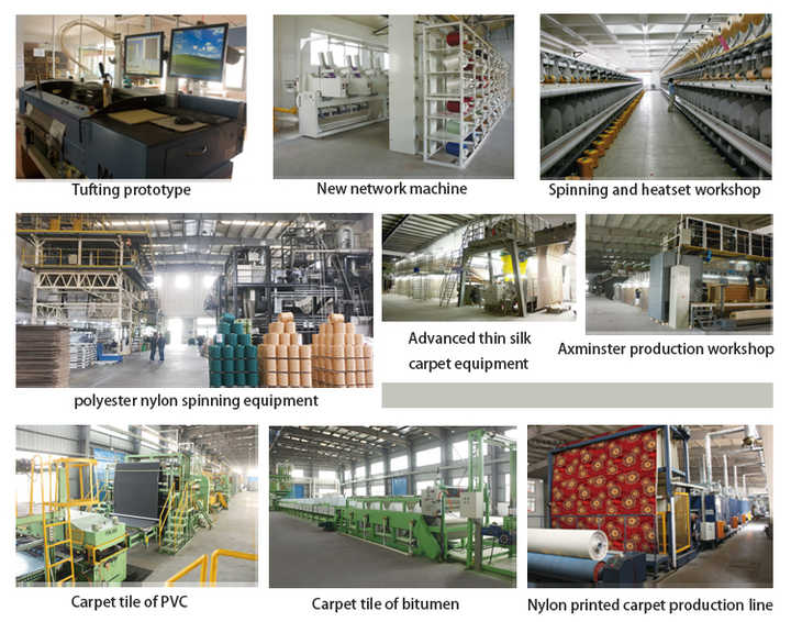 Textile Factory Building Considerations