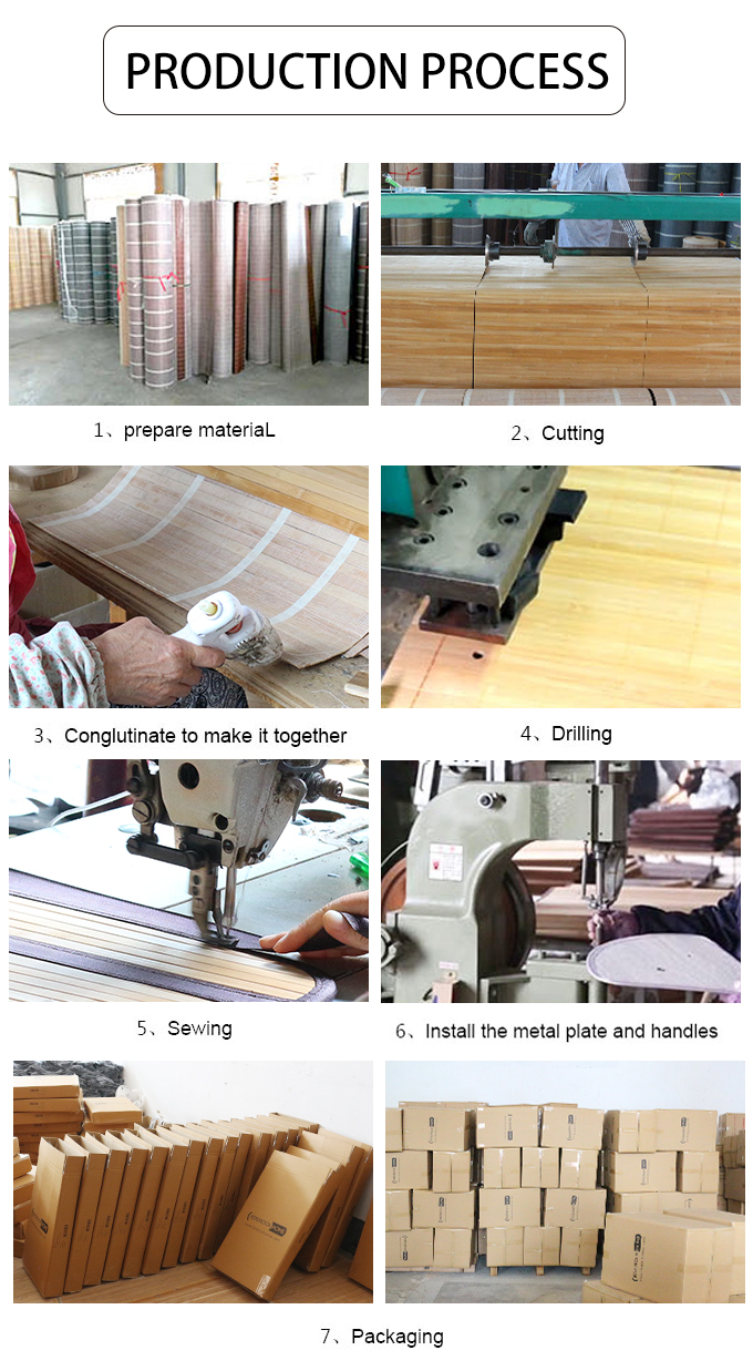 Guangxi Wood Knitting Textiles Wholesale Base