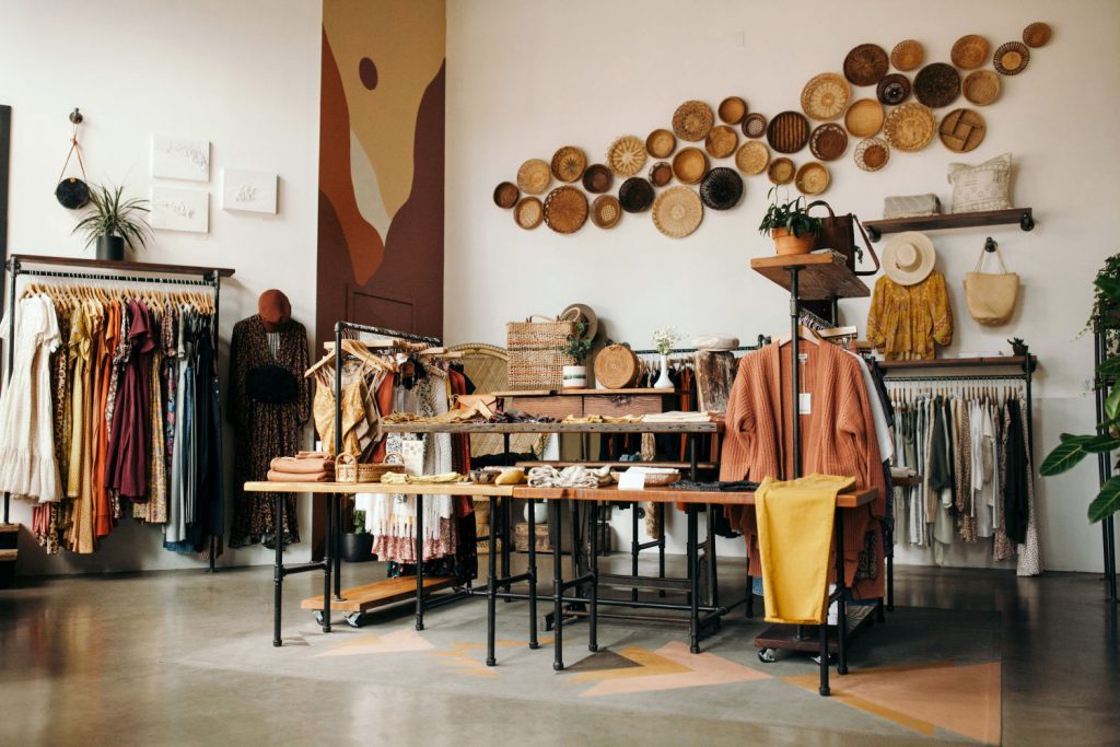 Discover the Elegance and Exquisiteness of Zhiwu Island Textile Store