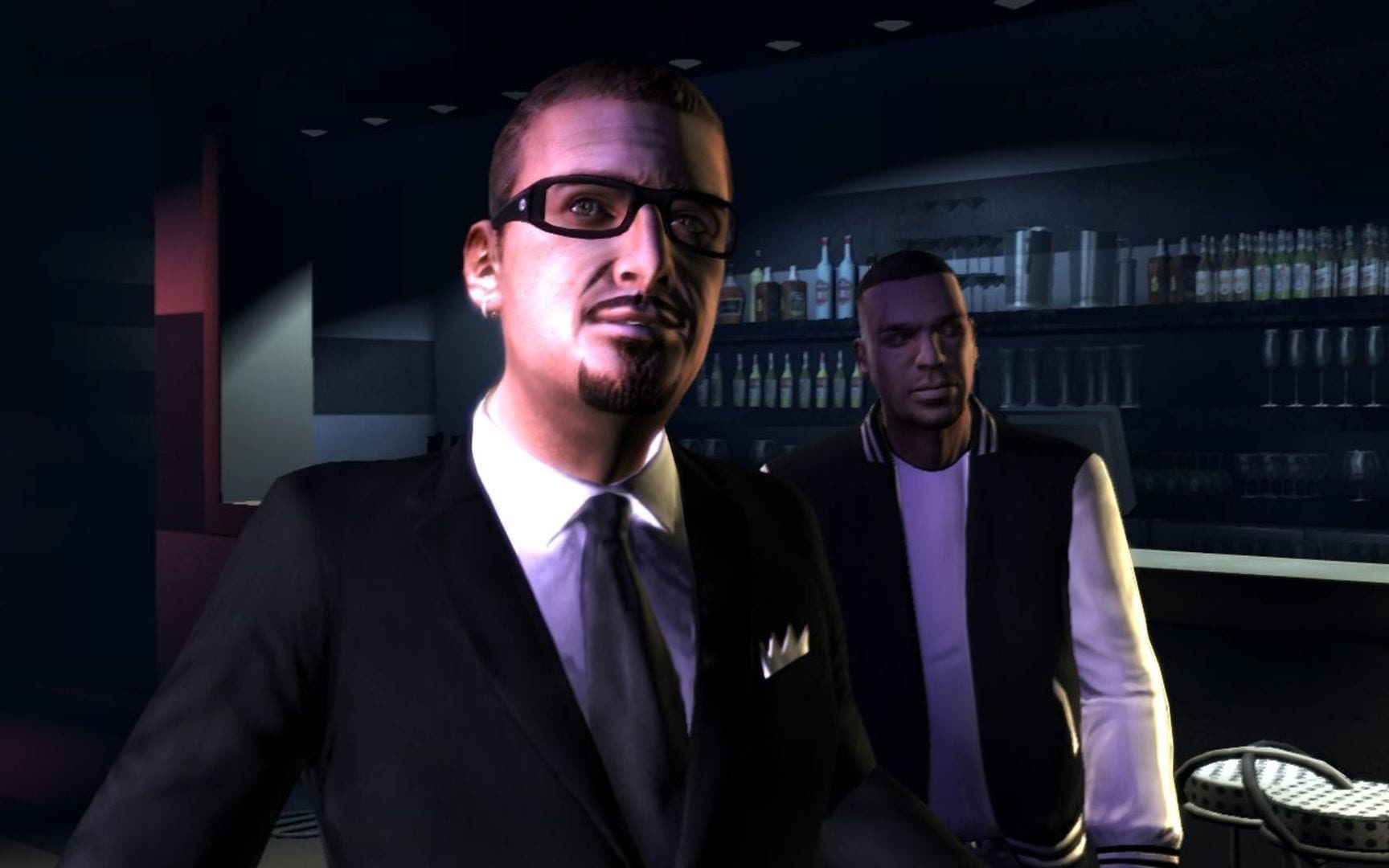 GTA5 CEO Textiles: A Fashionable Fusion of Reality and Fiction