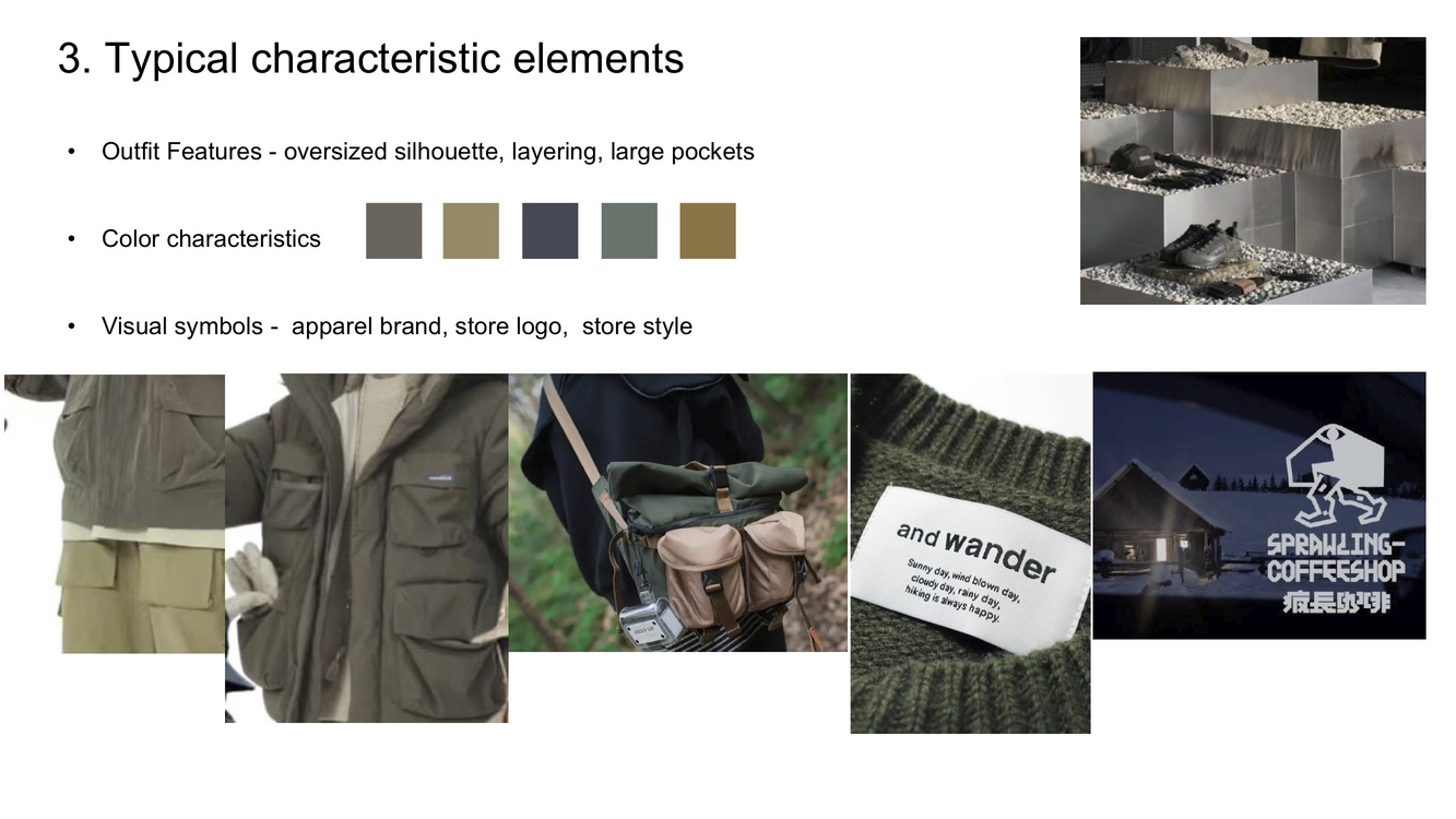 Understanding Fabric Names and Their Characteristics in Knitwear