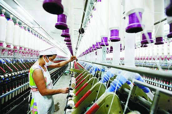 The Textile Industry in Henan Xinxiang: A Closer Look