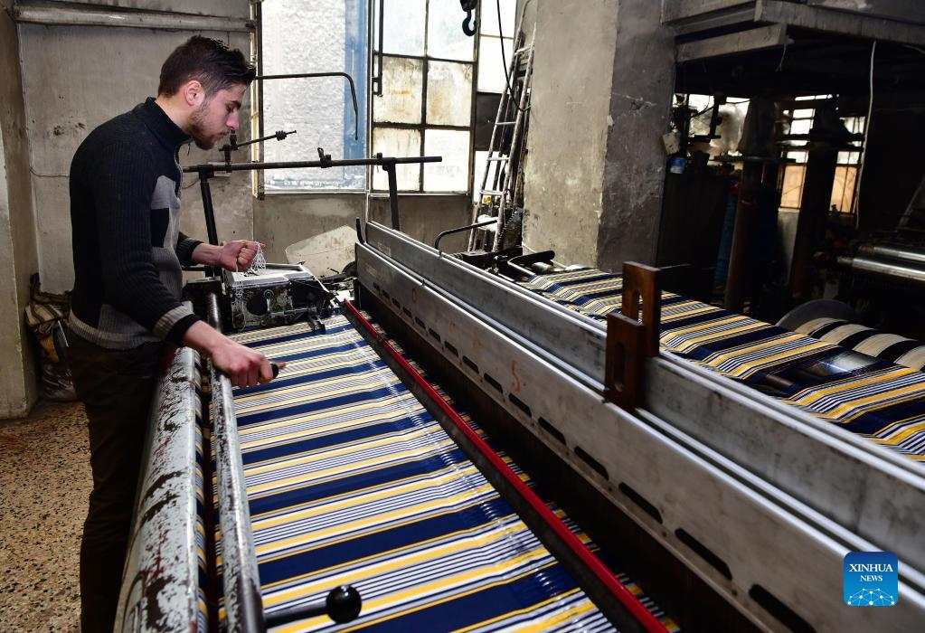 Shanghai Aiying Textiles: Crafting Excellence in Textile Industry