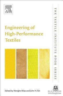 The High-End Engineer in Textile Testing