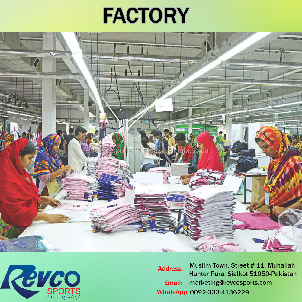 Prospects of Textile Industry in Indonesia