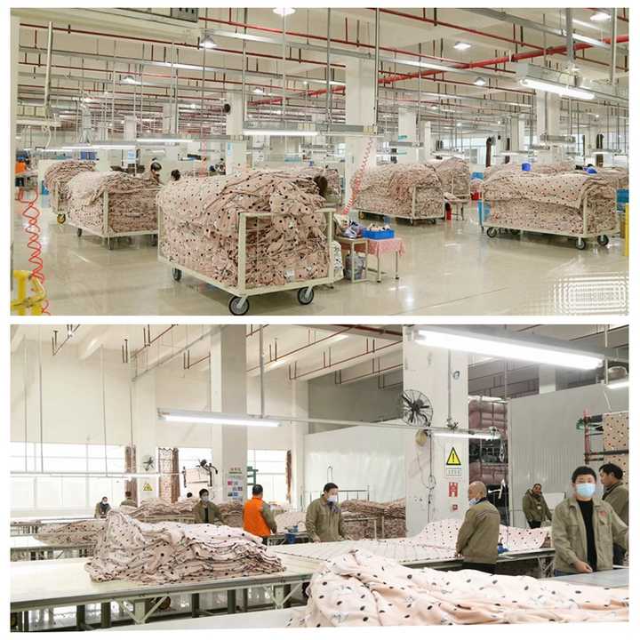 Jiaxu Home Textiles Factory: Leading the Way in Quality and Innovation