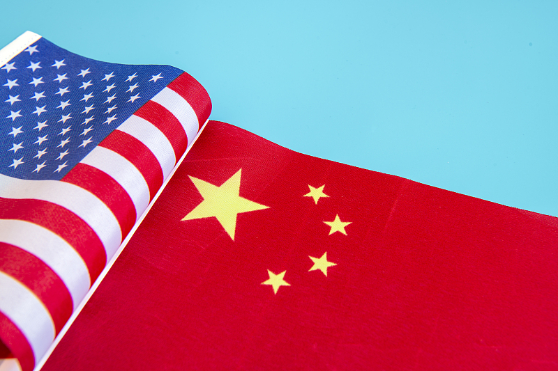 Textile Tariffs between China and the United States