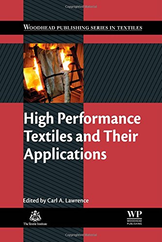 The High Performance of Intelligent Textiles: A Revolutionary Technology