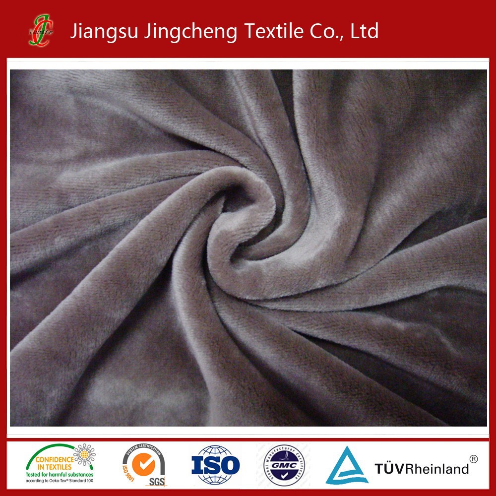 The Reliable and High-Quality Textile Products from PLA