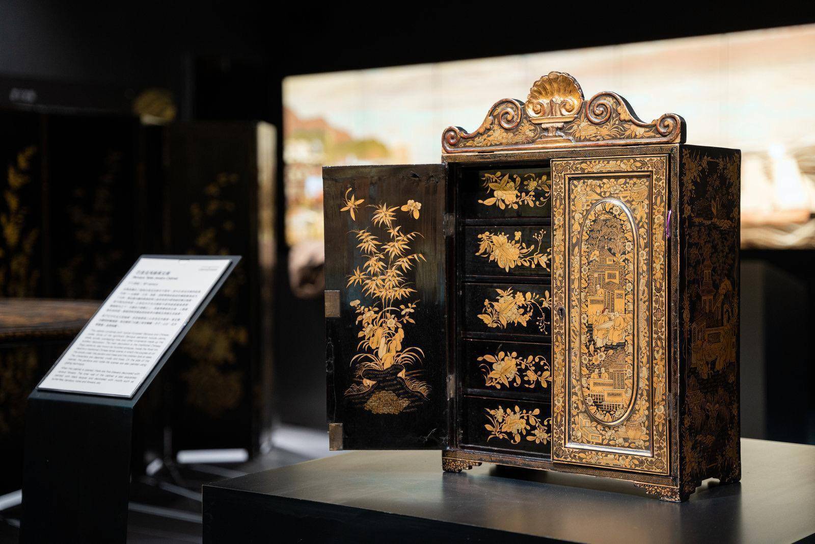 Exploring the Rich Heritage of Shaoxing Handa Textiles: A Masterpiece of Chinese Craftsmanship