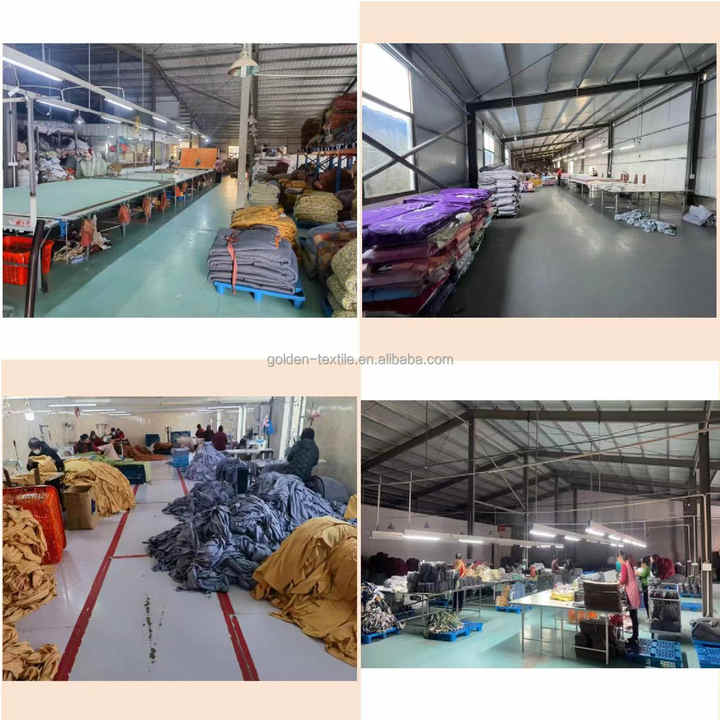 Nantong Tingyue Textiles Co., Ltd.: A Leading Provider of High-Quality Textile Products in China