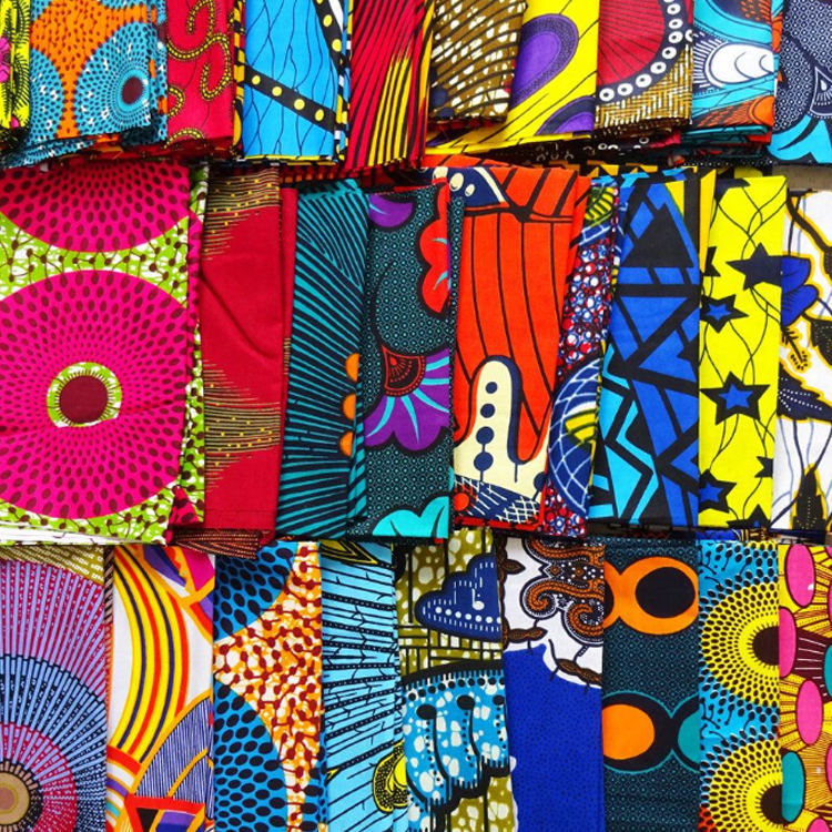 Where are the Wholesale Textile Manufacturers in Kenya?