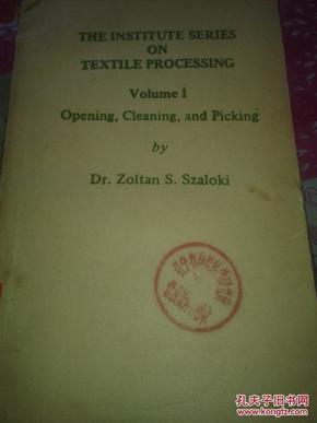 Textile Processing Techniques: An In-Depth Exploration