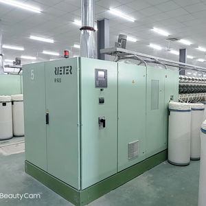 Introduction to Textile Machinery