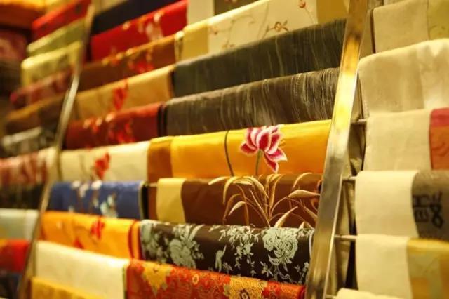 Shaoxing Jiaxin Textiles: A Masterpiece of Chinese Craftsmanship