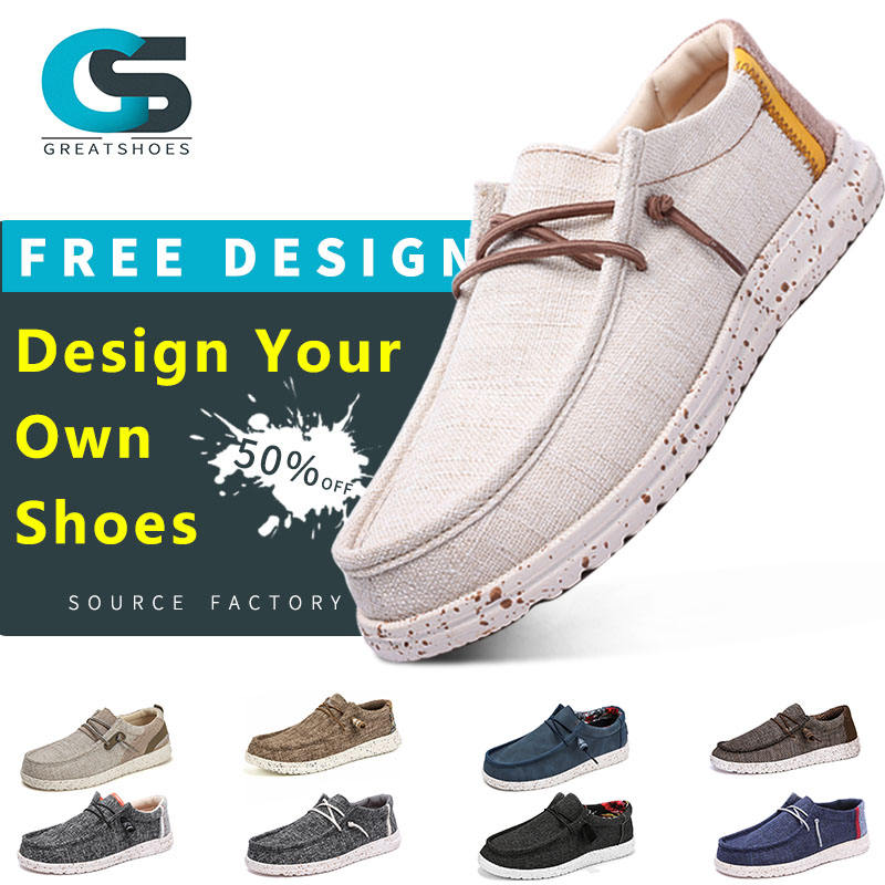 Coated Textile Shoes: Fashion and Functionality