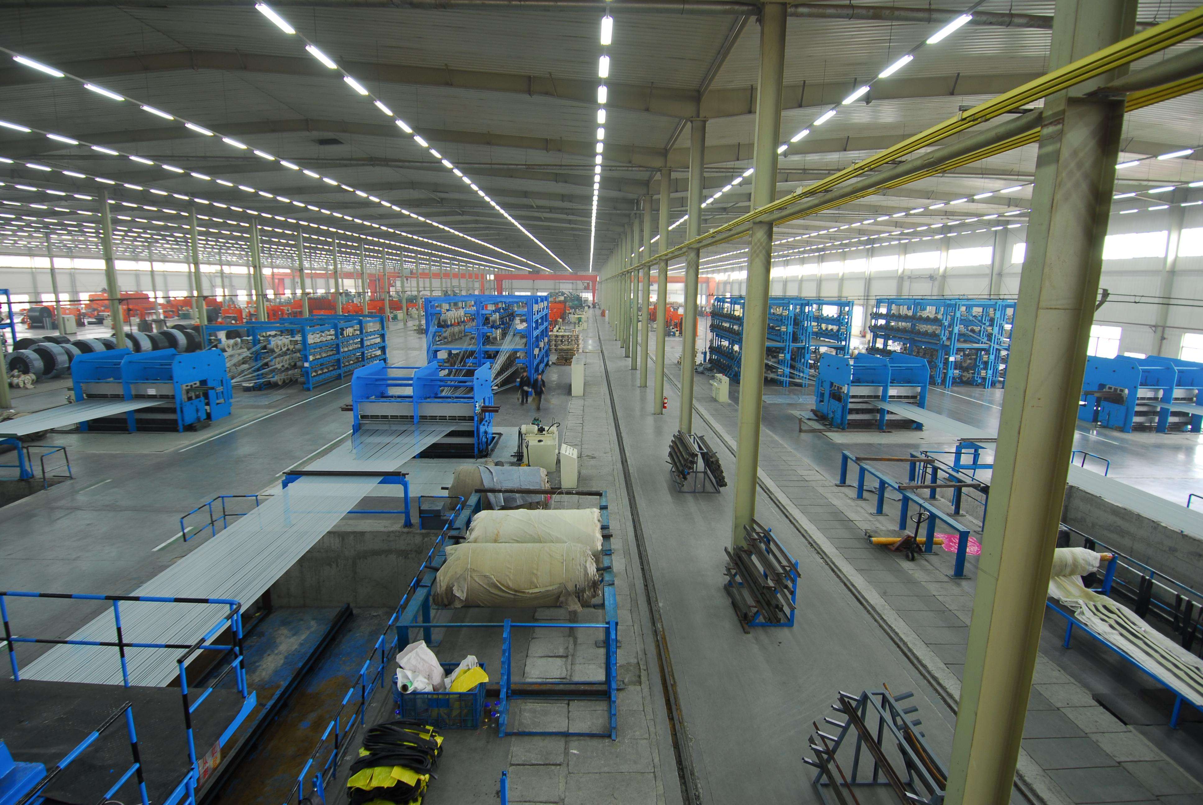 Beijing Textile Export Company: A Pioneer in International Trade