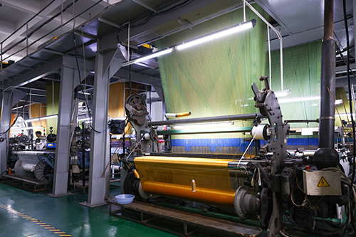 Revitalizing Textile Industry with Innovative Fabrics