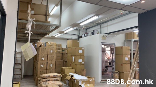 Optimizing Textile Warehouse Operations for Efficiency and Accuracy