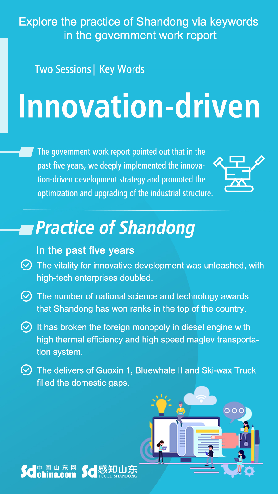 Innovation and Service: Empowering Textile Enterprises in Kunshan