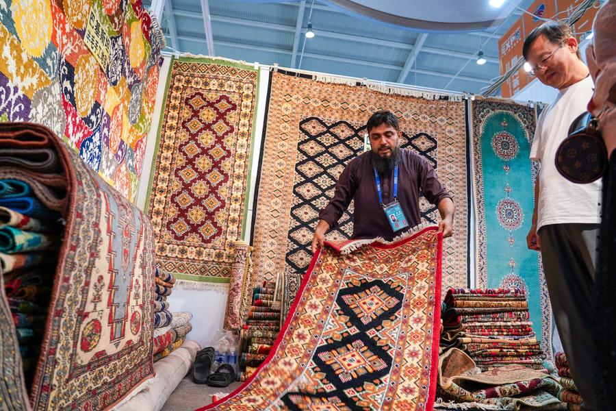 Pakistans Textile Exports: A Comprehensive Analysis