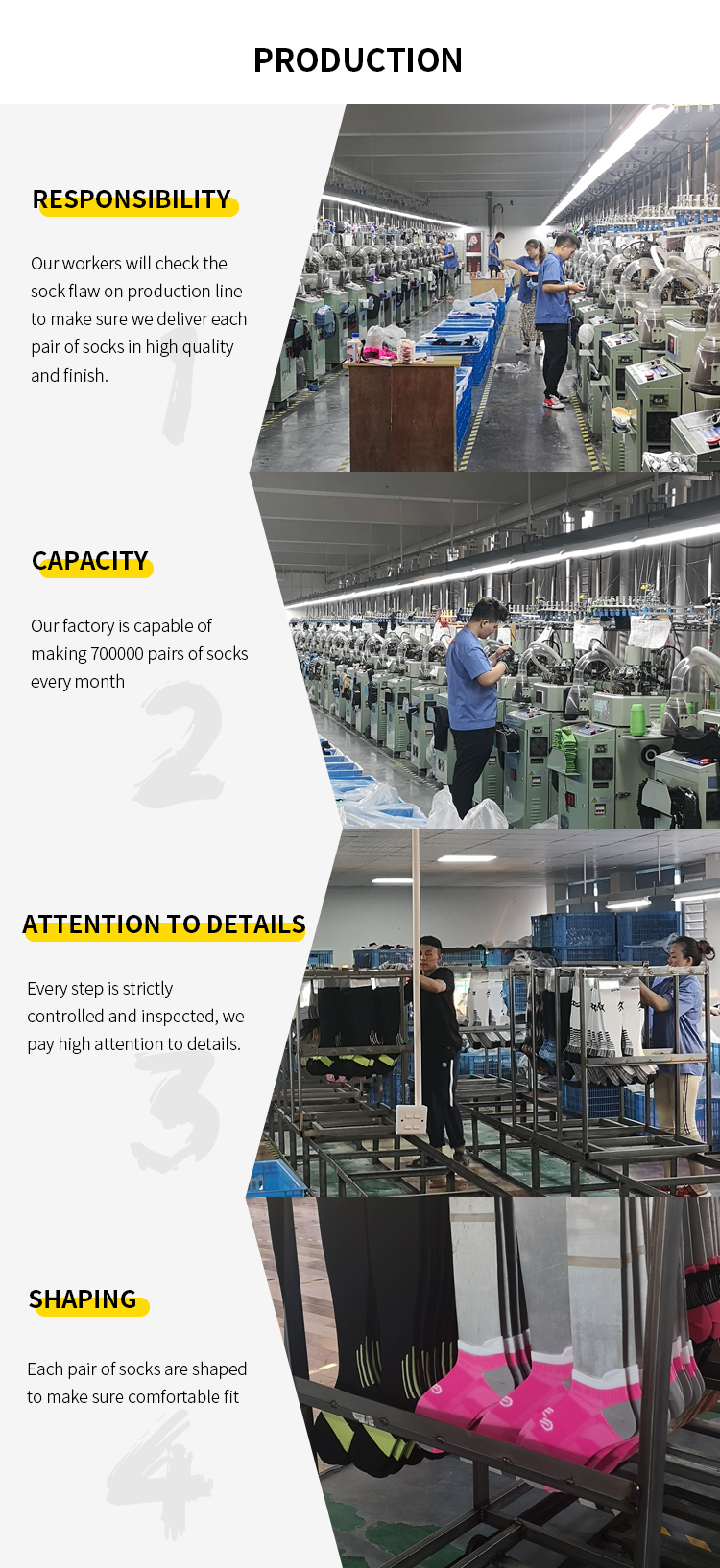 The Prosperity of Penghui Textile Factory