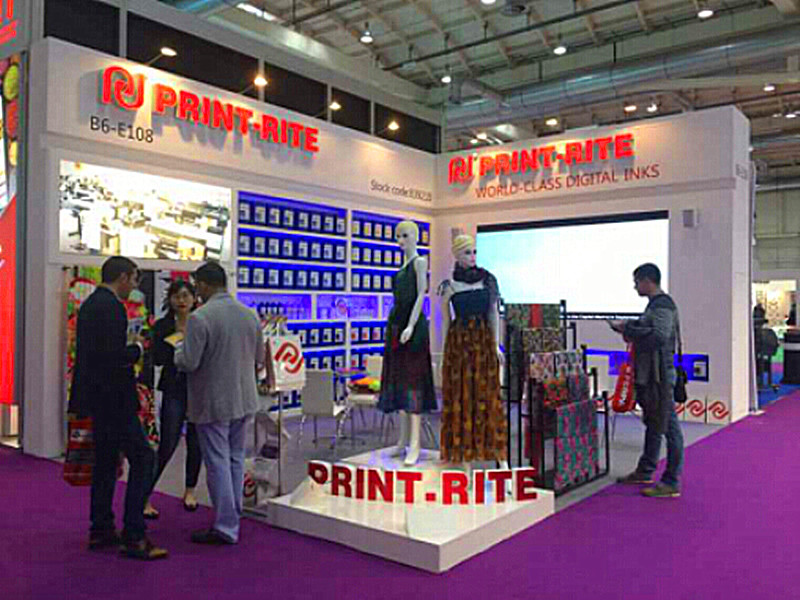 Textile Printing Expo: An Exhibition of Art and Innovation