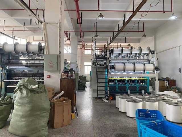 Nantong Shanghuiyuan Textile Factory: A Staple in Quality and Innovation