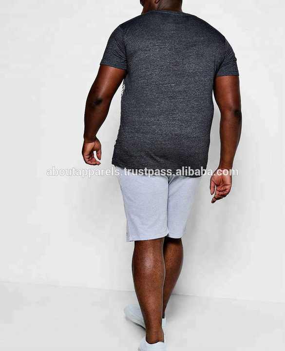 Mens Heavyweight Shorts Textile Brands