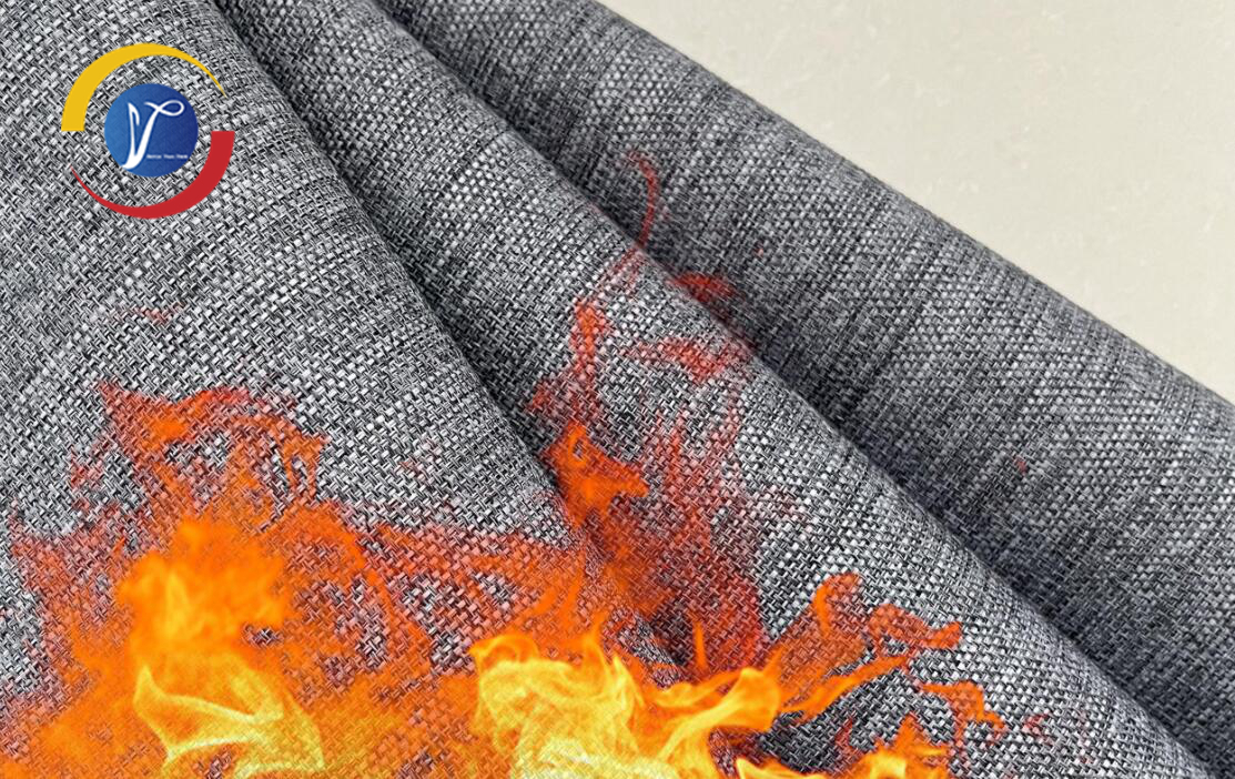 Fire Retardant Textiles: A Comprehensive Guide