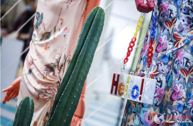 Shenzhen Wenhua Textiles: A Pioneer in Sustainable Fashion