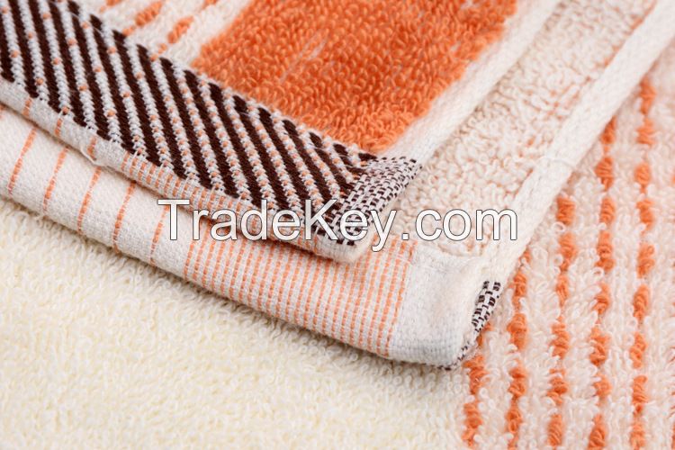 The Textile Towel Wholesale Market in Shantou