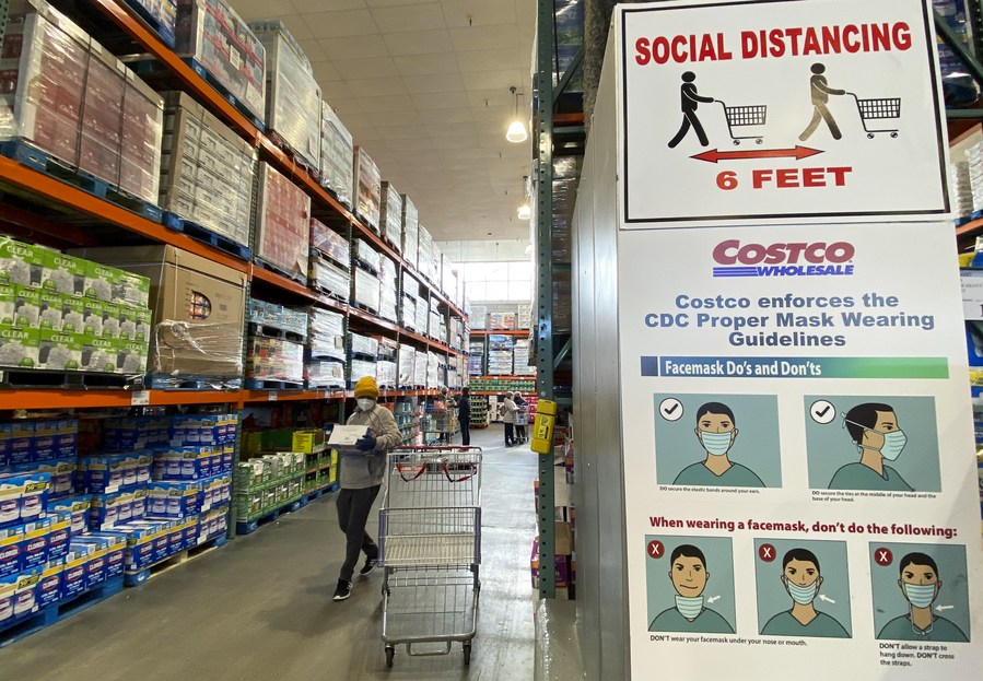 Navigating the Costco Textile Standards: Understanding and Compliance