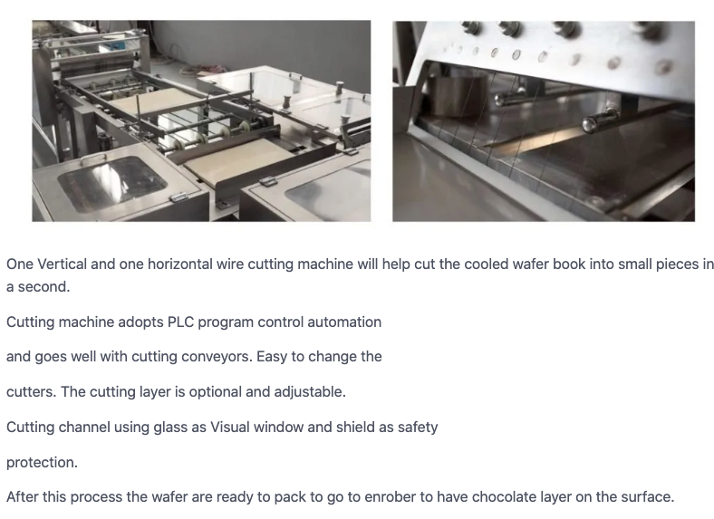 Textile Baking Machine: An Insight into its Operation and Importance