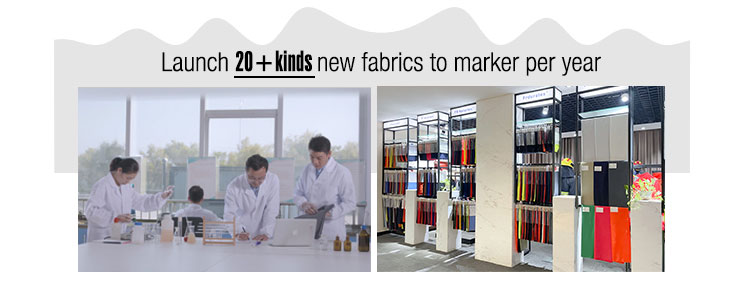 East China Textile Testing Center: A Beacon of Quality and Integrity in the World of Fabrics