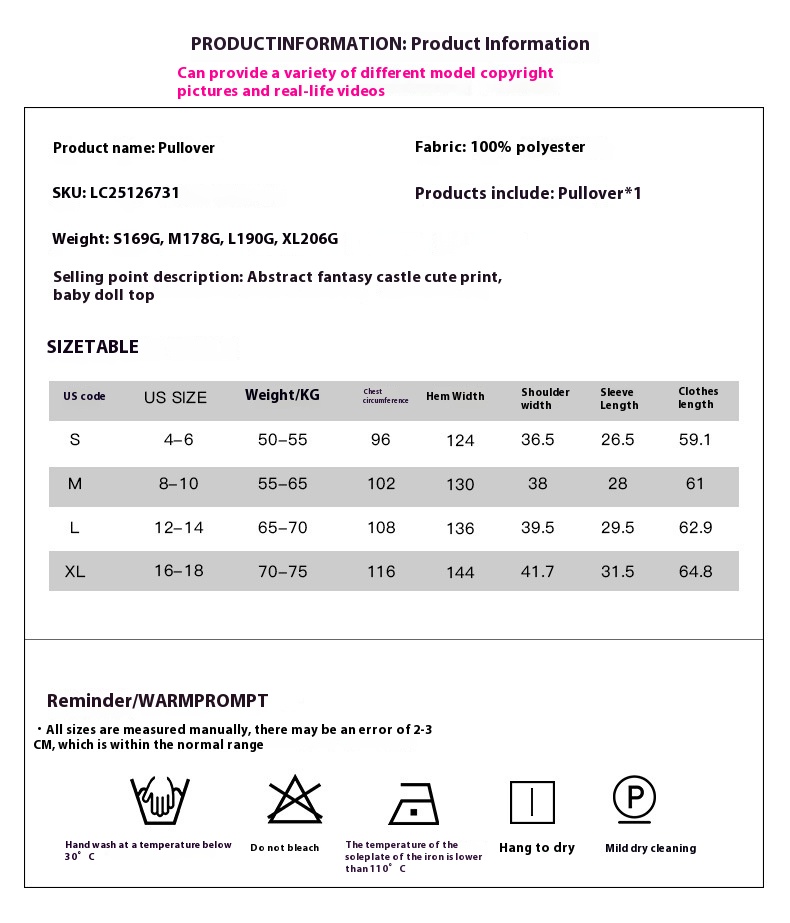 Textile Thickness Testing Standard