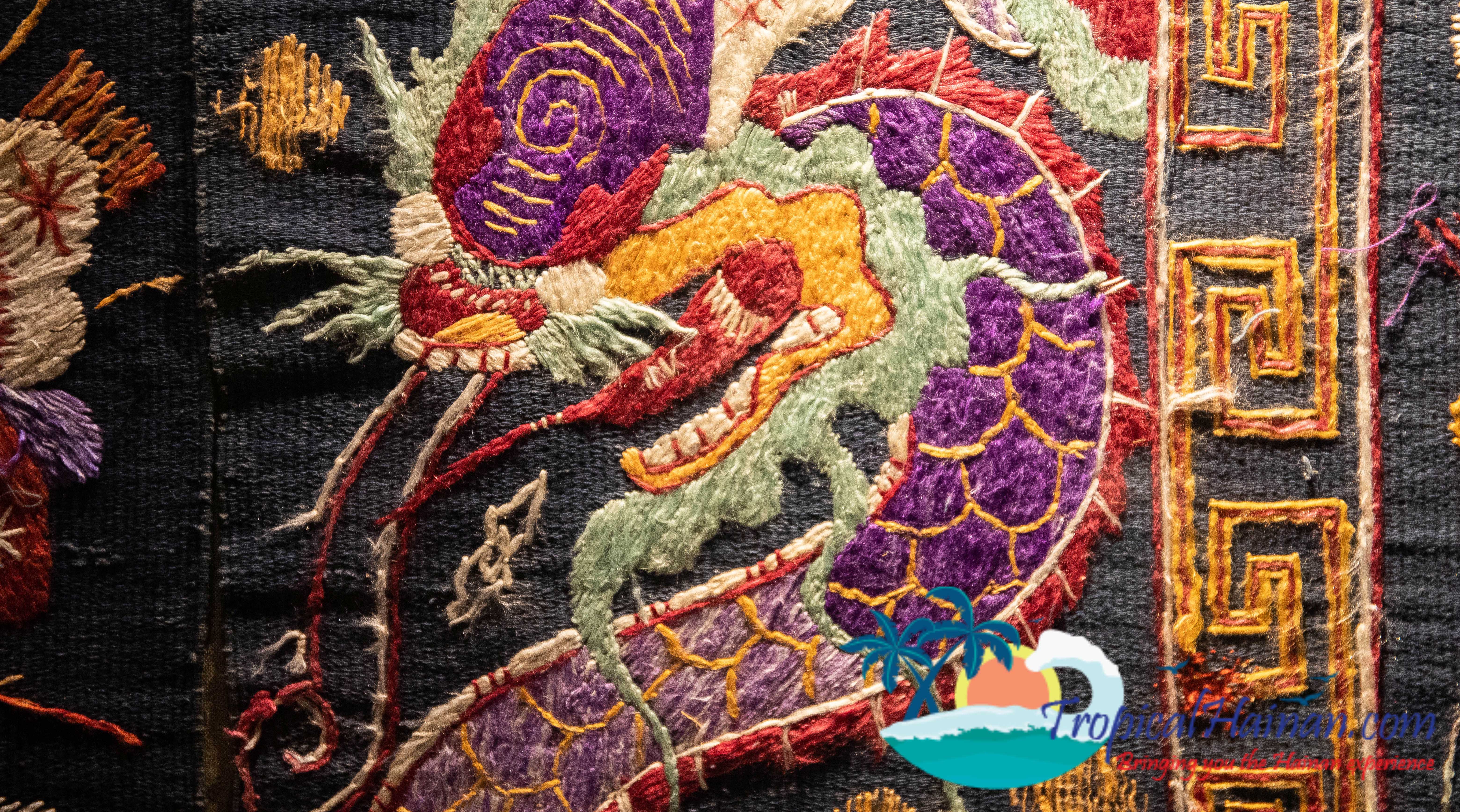 Understanding the Unit Price of Handicraft Textiles in Hainan Province