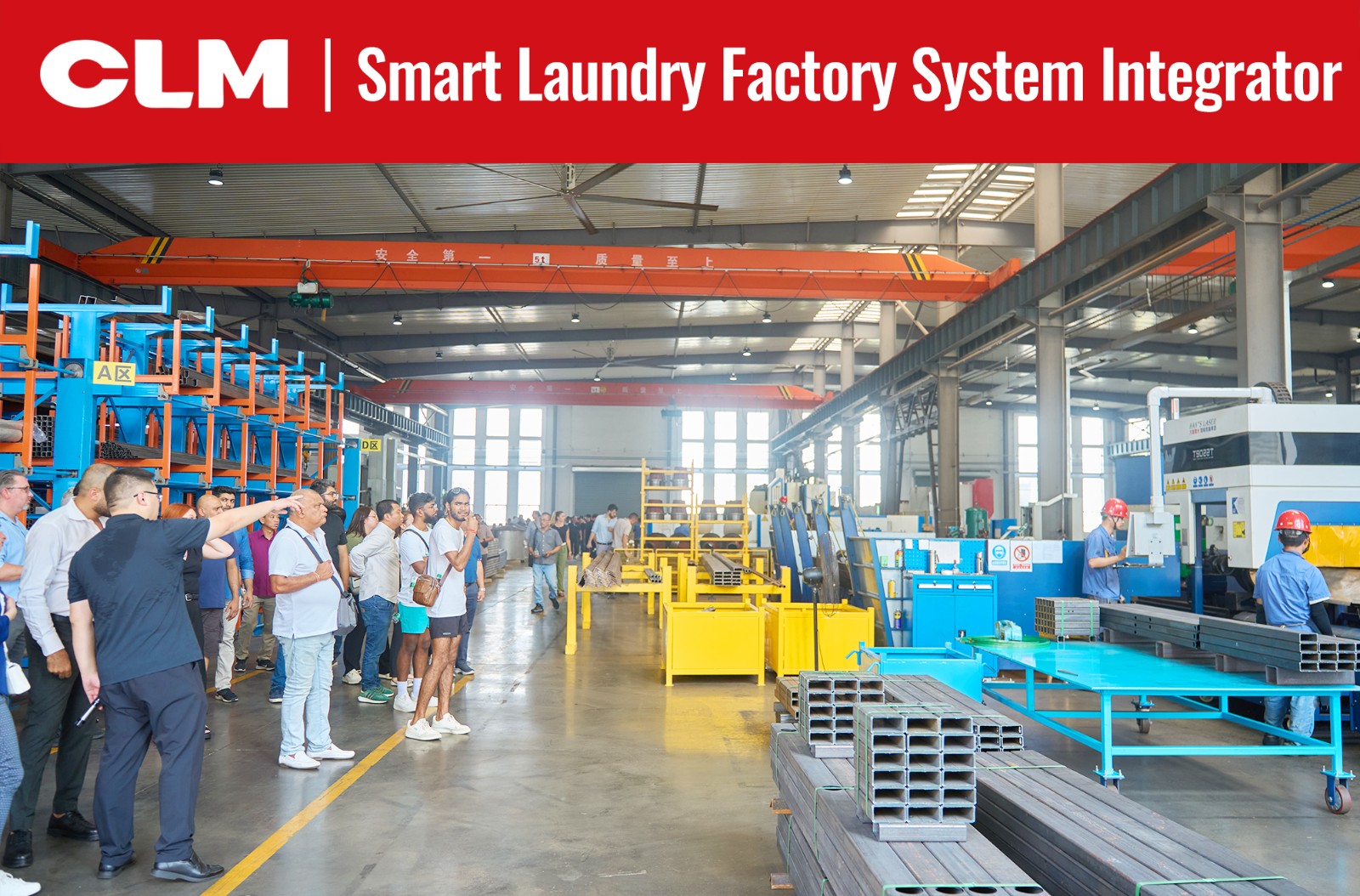 The Evolution and Advancement of Machineries in Changzhou Textile Mill