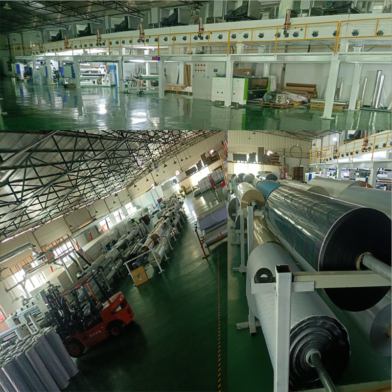 The Changzhou Hongwei Textile Factory: A Tale of Colorful Textiles