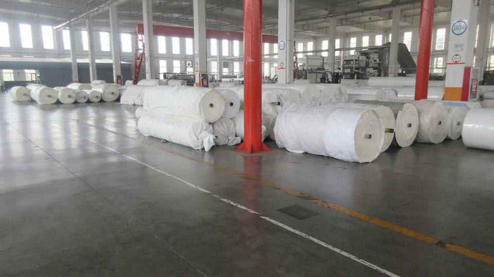 Xuzhou Zhengda Textile Mill: A Legacy of Excellence in Textile Manufacturing