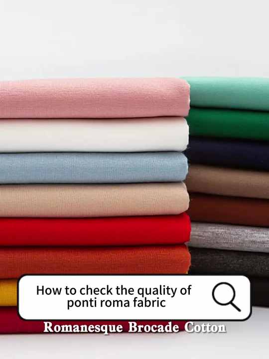 Common Issues with Ruian Brand Textiles