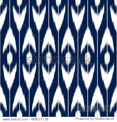 Textile Pattern Design for Furniture Brands