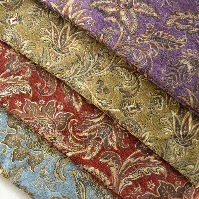 Jiangsus Exquisite Home Textile Fabrics: A Cultural and Craft Exploration